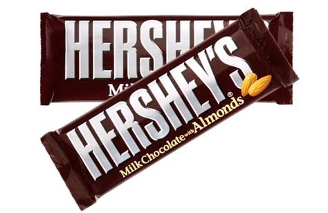 hershey announces sales increases  fourth quarter  full year  vending market