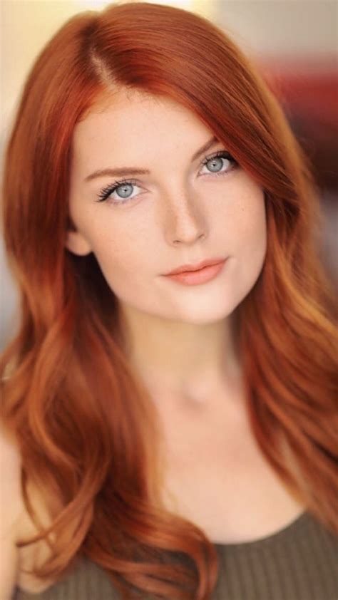 pin by ace on style beautiful red hair red haired