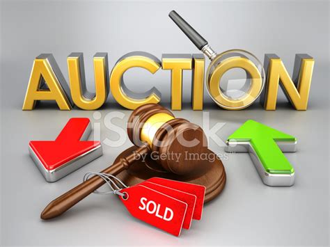 auction stock photo royalty  freeimages