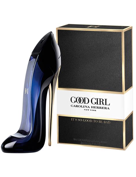 kob carolina herrera goodgirl eau de parfum  ml matas