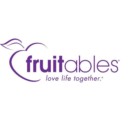 fruitables logo