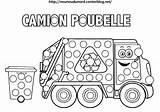 Gommettes Poubelle Benne Playmobil Maternelle Centerblog Danieguto sketch template