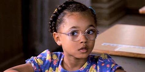 lavender from matilda is 30 now and she is looking much different