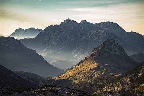 choosing keywords   summiting multiple peaks    mountain range paperstreet
