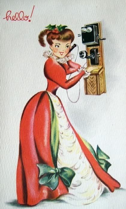 1000 images about vintage christmas cards on pinterest vintage christmas images christmas