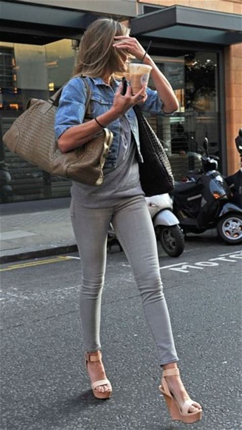 24 best images about cameron diaz on pinterest blue skinny jeans denim jackets and tan handbags