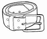 Belt Coloring Pages Wwe Championship 為孩子的色頁 Clipartmag Drawing sketch template