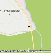 Image result for 川上 郡 標茶 町 コ ツ タロ 原野. Size: 178 x 180. Source: www.mapion.co.jp