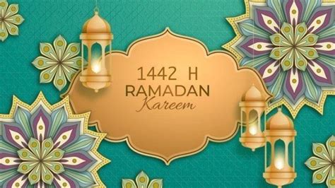 gambar ucapan marhaban ya ramadhan   jadikan status