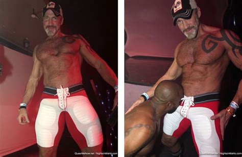 gay porn stars at hustlaball las vegas 2016 official closing party [exclusive photos]