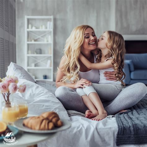 Mommy And Daughter Date Ideas The Peaceful Nest