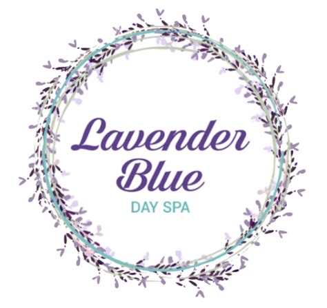 lavender blue day spa