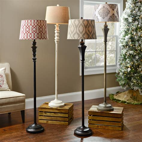 living room corner floor lamps design collection