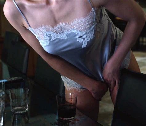 Naked Rosamund Pike In Gone Girl