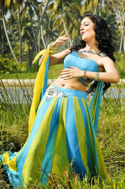shanvi srivastava in lovely movie south indian actress