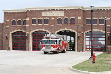 moore fire station apollo building systems