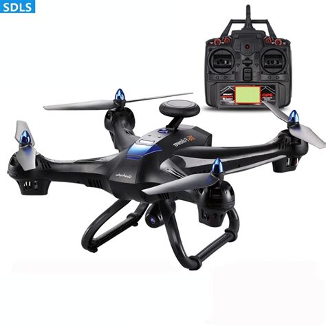global drone xs rc drone quadrocopter  p wide angle wifi fpv hd camera gps position