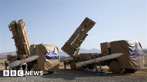 us launched cyber attack on iran weapons systems bbc news