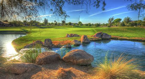 golf   arizona photograph  ryan barmore fine art america