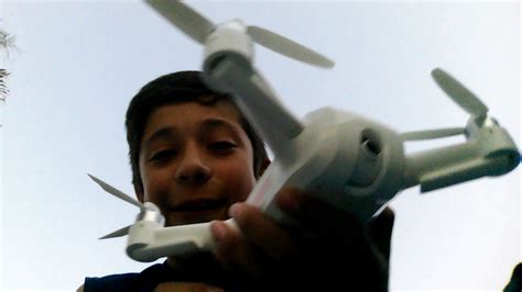 mi dron parte  youtube