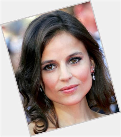Elena Anaya Official Site For Woman Crush Wednesday Wcw