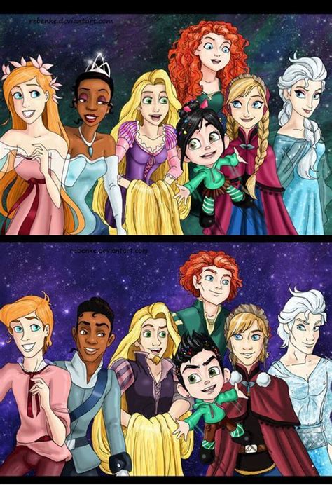 407 best images about genderbend on pinterest disney hercules and aladdin