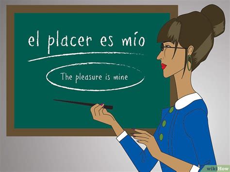 3 modi per dire prego in spagnolo wikihow