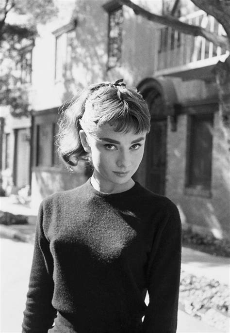 Audrey Hepburn 9gag