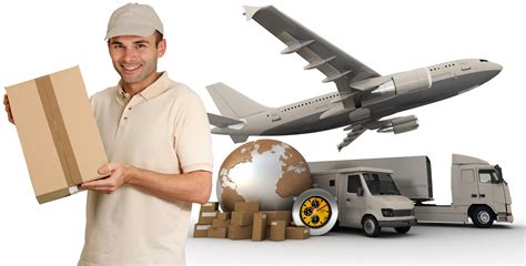courier companies  provide effective customer support