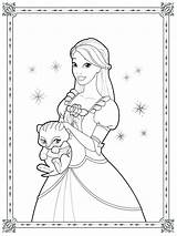 Barbie Friends Pages Coloring Getcolorings Printable sketch template