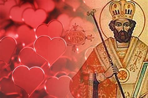 happy valentine s day 2019 who was st valentine and why