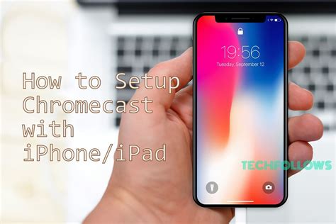 google chromecast  iphone ipad ipod touch tech