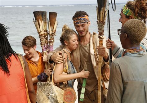 survivor ghost island edgic episode   die  cast