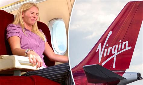 Virgin Atlantic To Offer Free Course For Passengers Who Are Scared Of