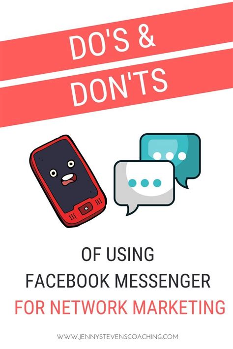 wondered  youre  facebook messenger