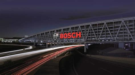 bosch obtains final approval  diesel vehicle settlement program    bosch media service