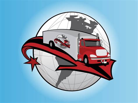 truck logo