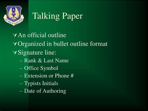 effective writing professional correspondence powerpoint