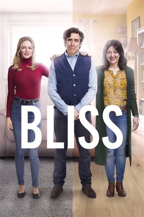 Bliss Tv Series 2018 — The Movie Database Tmdb
