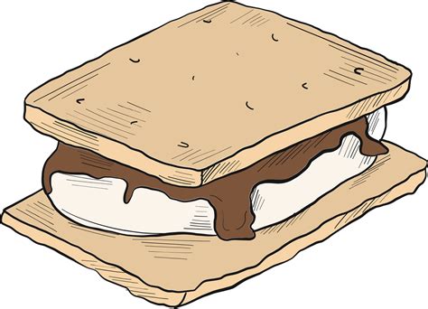 smore png full hd png