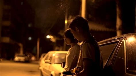 Olhar De Cinema 2017 The Scope Of Separation De Yue Chen Desistfilm