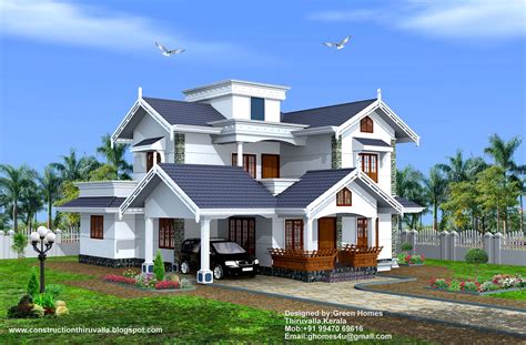 green homes bhk india home design  sqfeet