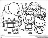 Kitty Sheets sketch template