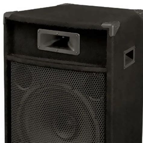 watts pa speaker systems pa speaker systems srx   rs
