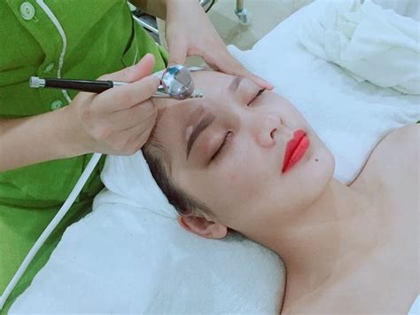 natural spa massage body viet nam da nang vietnam hours address