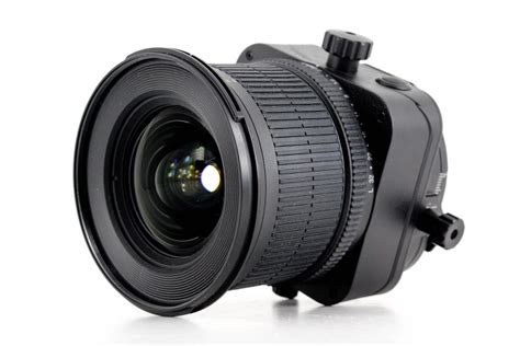 Nikon 24mm F3 5d Tilt Shift Ed Pc E Lens Lenses And Cameras