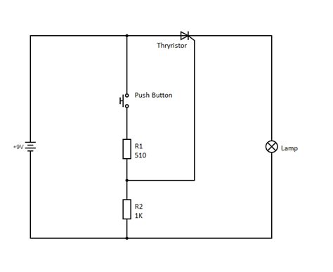 push button switch wiring    features types   works  applications