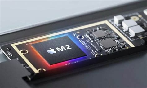 apple  chip features specifications   details