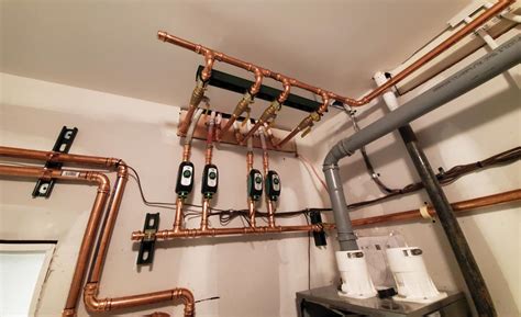 technology upgrades  changing modern boiler hydronic systems    achr news