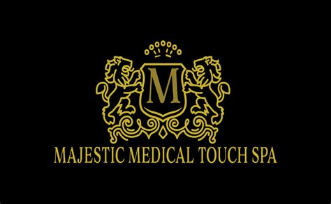 majestic medical touch spa massage therapist  ranked  top